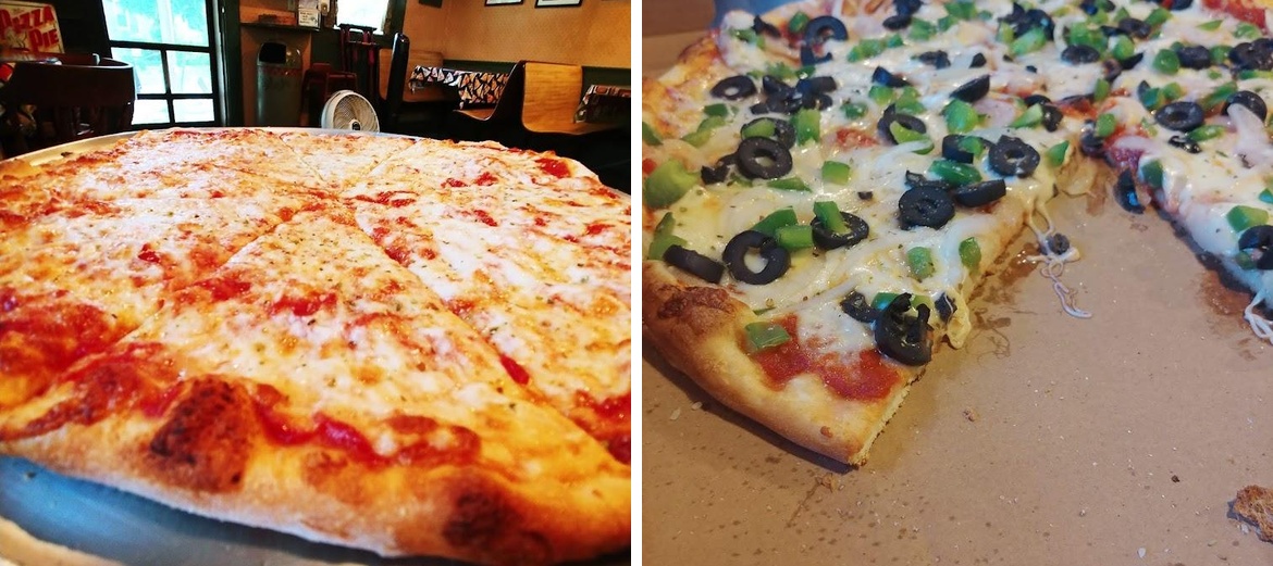 Countrypie Pizza Co.