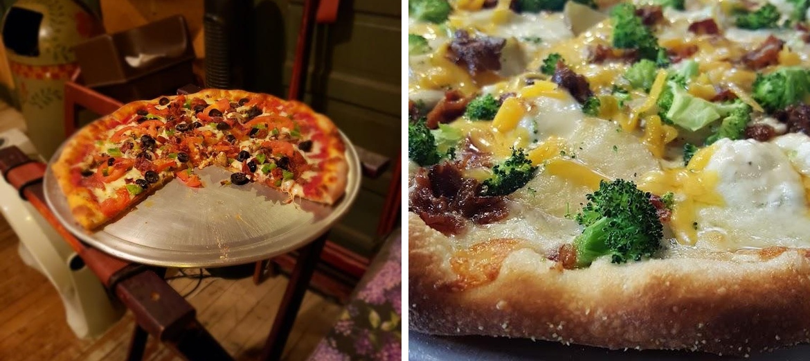 Countrypie Pizza Co.