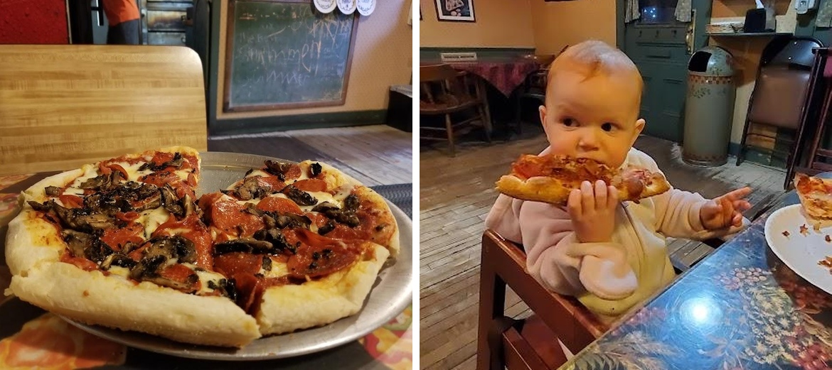 Countrypie Pizza Co.