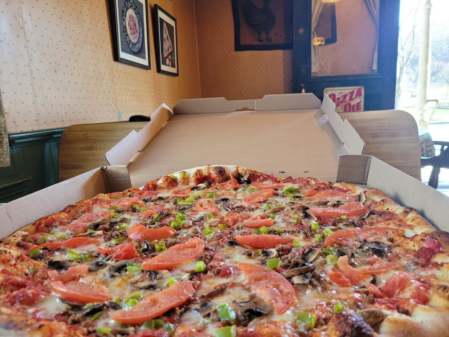 Countrypie Pizza Co.