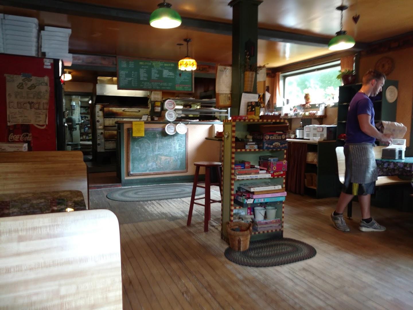 Countrypie Pizza Co.