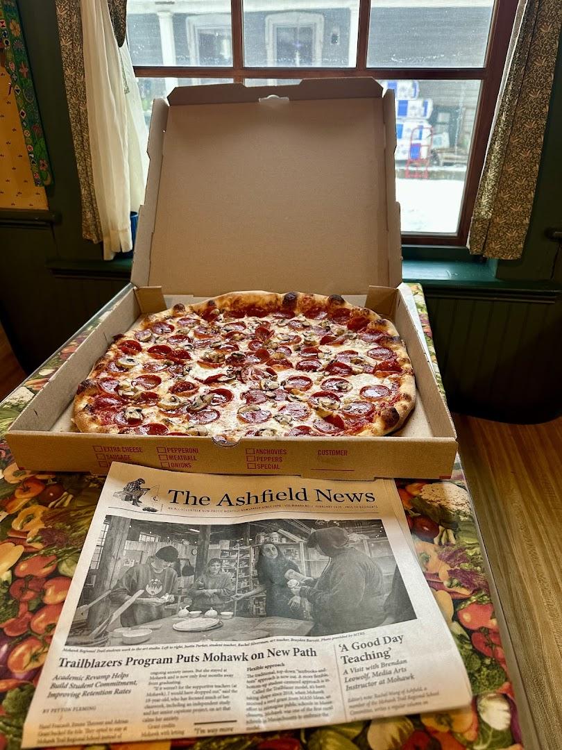 Countrypie Pizza Co.