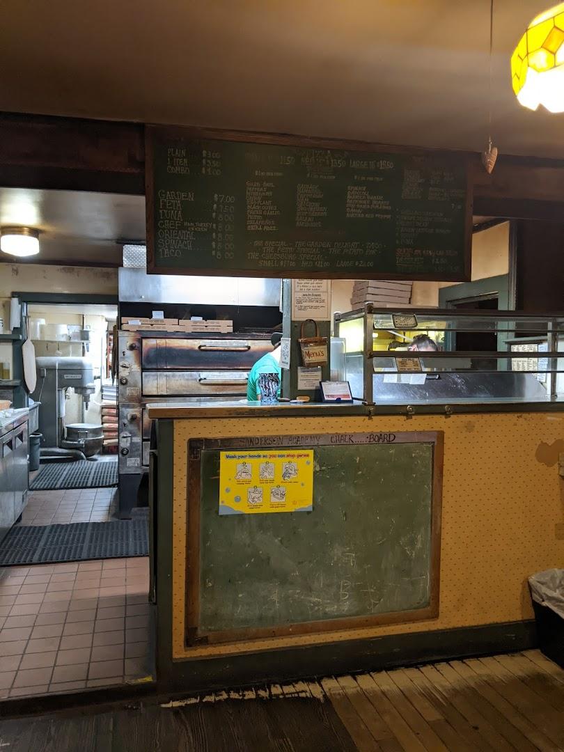 Countrypie Pizza Co.